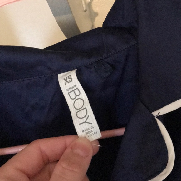 Pj romper - Picture 4 of 4